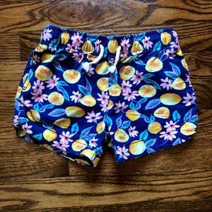Osh Kosh girls summer shorts